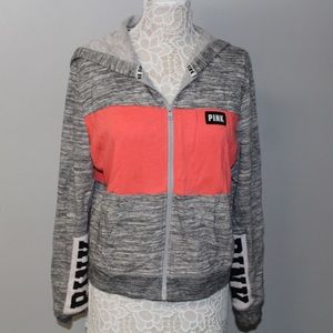 VICTORIA’S SECRET “PINK” JACKET
